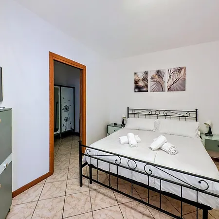 Popi House Apartment